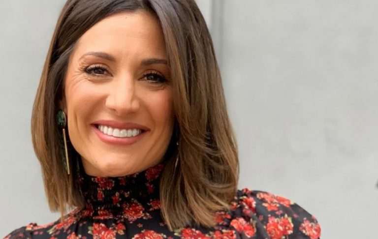 Nagore Robles posa completamente desnuda y aclara su estado de salud