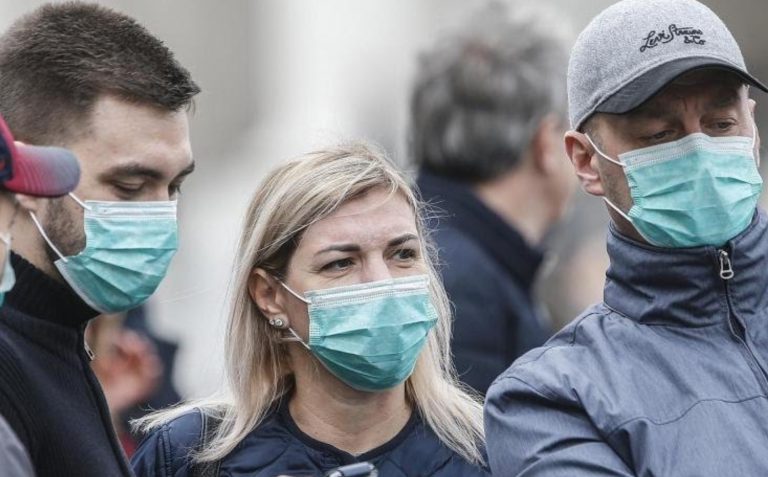 El coronavirus ya se ha cobrado más 5.000 muertes en el mundo