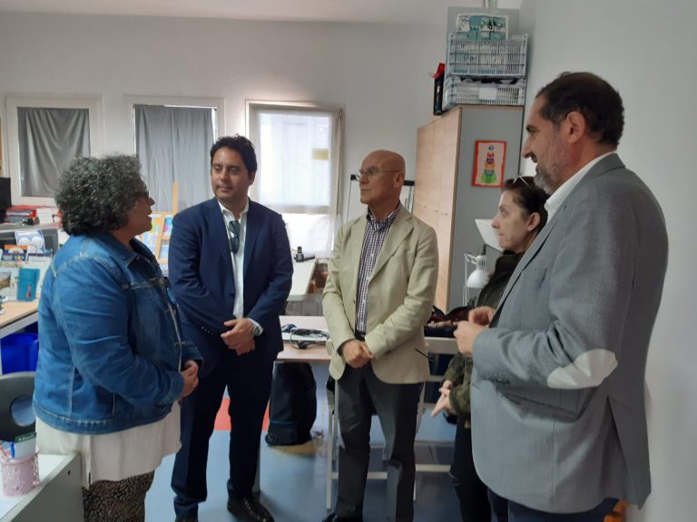 Las personas con Enfermedades Raras reclaman  el reconocimiento del grado de Dependencia