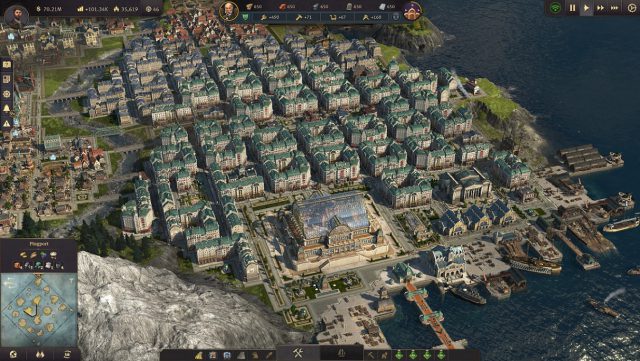 Anno 1800 2