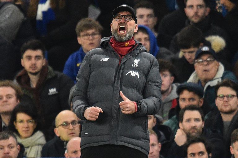 Se suspende la Premier League