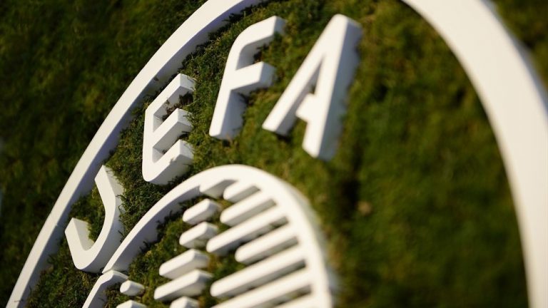 La UEFA aplaza la Eurocopa por culpa del coronavirus