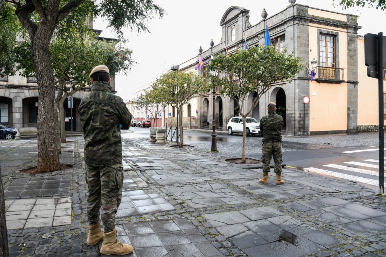 El Ayuntamiento refuerza la coordinación entre áreas municipales para afrontar el estado de alarma