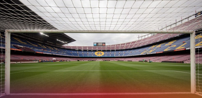 El Barça-Nápoles se jugará a puerta cerrada