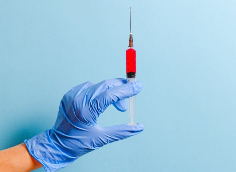 ¿Qué grupos sanguíneos son más vulnerables al COVID-19?