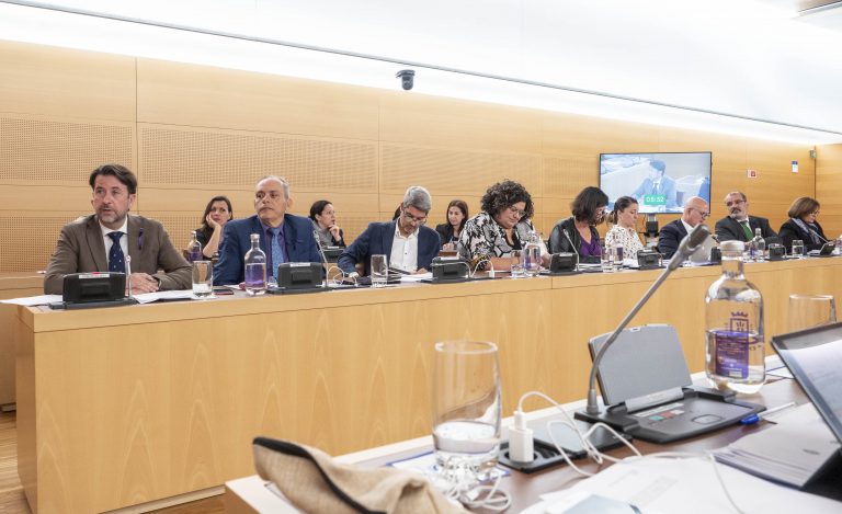 CC-PNC apoya las iniciativas para afrontar los efectos del coronavirus y aporta un decálogo de medidas adicionales