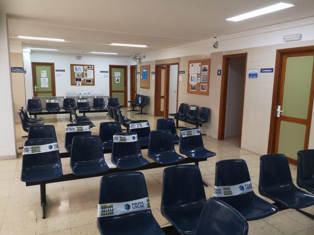 CENTRO SALUD INGENIO 3