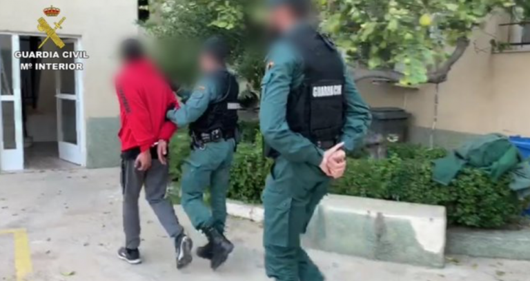 Prisión provisional para el hombre detenido por matar a su madre en Torrevieja