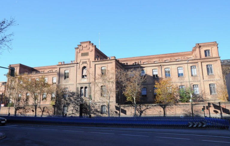 Detectados once casos de coronavirus en una residencia para mayores de Madrid