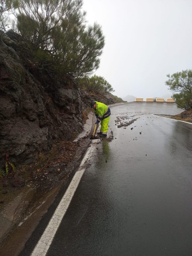 Carreteras m 2
