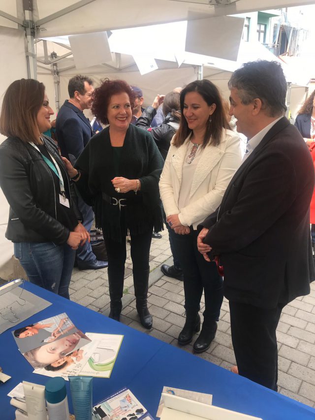 Clausura Fomento del Emprendimiento 1