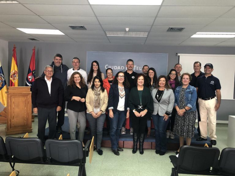 380 usuarios se benefician del ‘Programa  de Fomento del Emprendimiento’