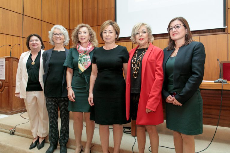 El Instituto de Estudios de las Mujeres de la ULL reconoce la excelencia de cuatro investigadoras
