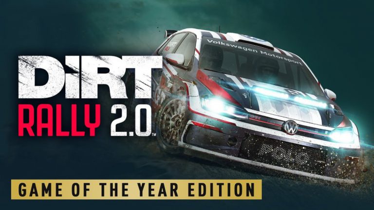 Análisis Dirt Rally 2.0 GOTY – El mejor juego de Rallys de esta generación
