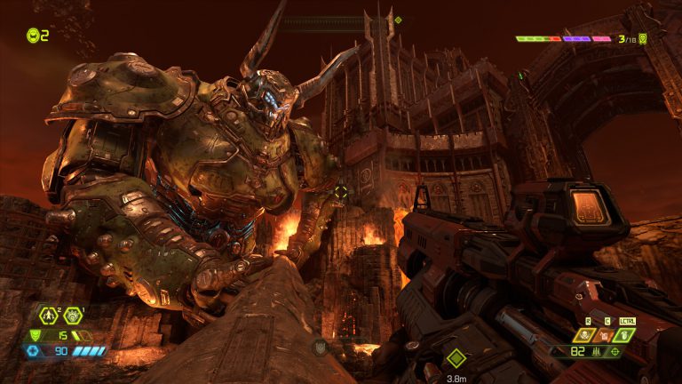 Fallece Bobby Prince, leyenda de las bandas sonoras de Doom y Wolfenstein 3D