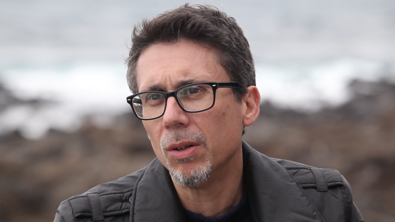 Elio Quiroga nos ofrece claves para sobrevivir a la hiperconectividad, en la Casa-Museo León y Castillo