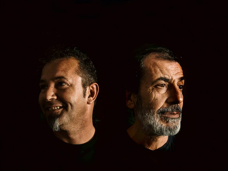 Salvador Leal hace su particular homenaje a Santana con Estreno Pendiente