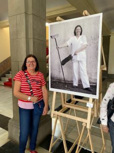 Exposición 8Marzo 1