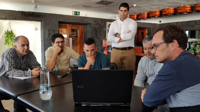 Fotonoticia, Los Centros siguen adelante con el programa de formación de sus profesionales de sala