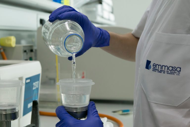 El teléfono de atención al público de Emmasa atiende más de 430 llamadas en las últimas 48 horas