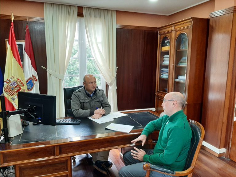 El Ayuntamiento abona 600.000 euros a proveedores y agiliza la tramitación de facturas pendientes de pago