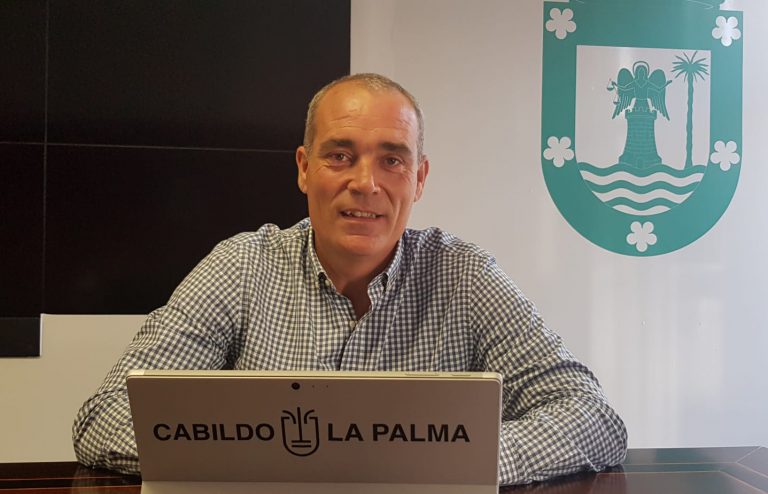 El Cabildo impulsa el teletrabajo para sus empleados