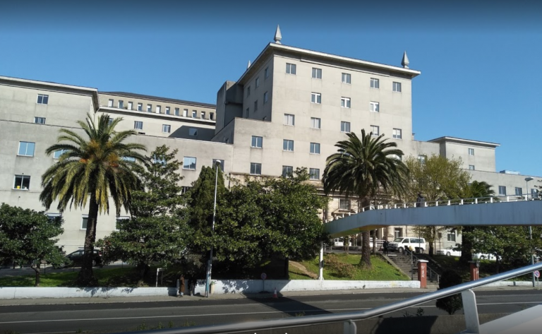 Muere una embarazada con coronavirus durante una cesárea de urgencia en Galicia