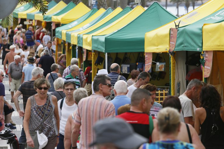 Reactivar el comercio de proximidad: autónomos del sector lanzan 57 propuestas para rescatar “el alma de nuestros pueblos y ciudades”