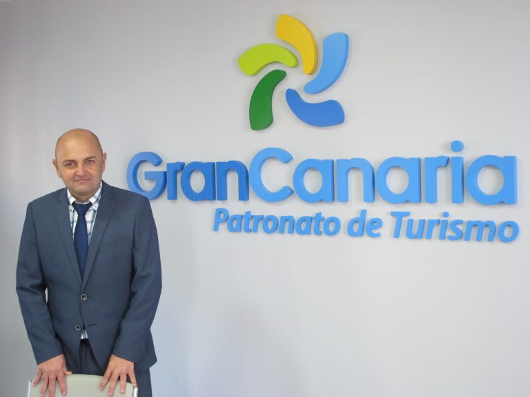 Turismo de Gran Canaria destinará 5 millones de euros para reactivar el sector tras la crisis sanitaria