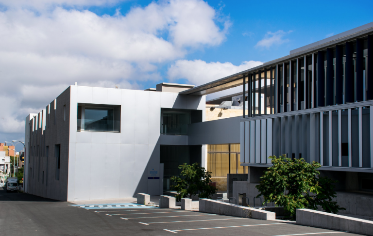 El Cabildo pagará el alquiler a más de 90 pymes instaladas en el Parque Tecnológico de Gran Canaria durante 2020