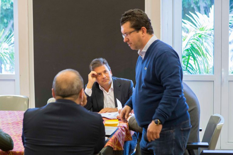 El Ayuntamiento de Arucas elabora un paquete de medidas tributarias de apoyo al contribuyente, por el Estado de Alarma, Covid-19