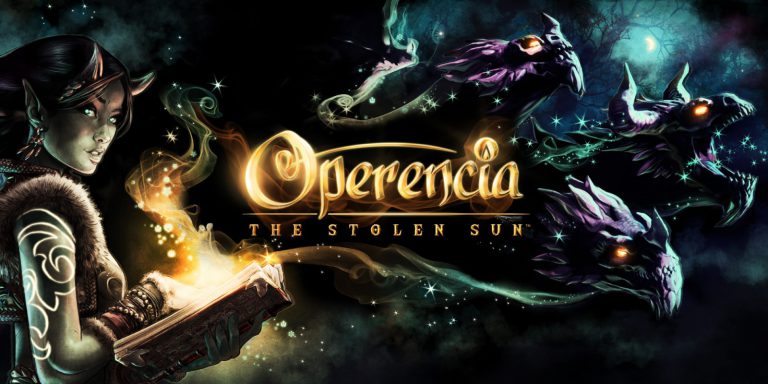 Análisis Operencia: The Stolen Sun – Una oda al rol clásico