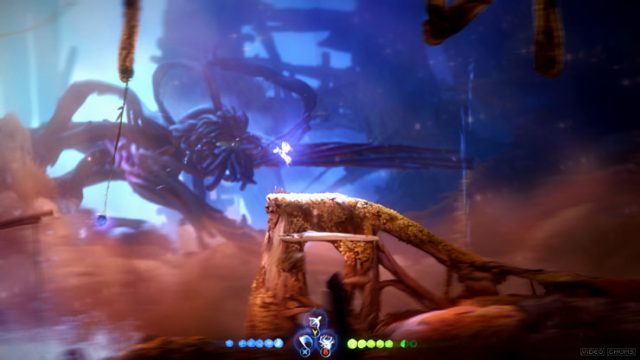 Análisis Ori and the Will of the Wisps – Un precioso plataformas que encumbra al género al nivel de arte 1 Ori 1