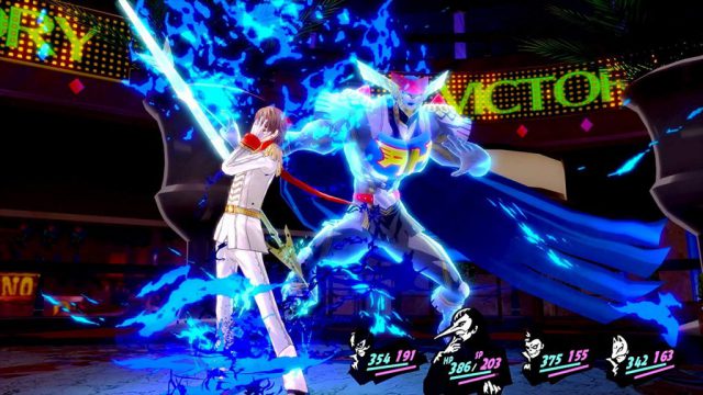 Análisis Persona 5 Royal – Un juego que todo el que tenga PS4 debería tener en su biblioteca 1 P5r 1