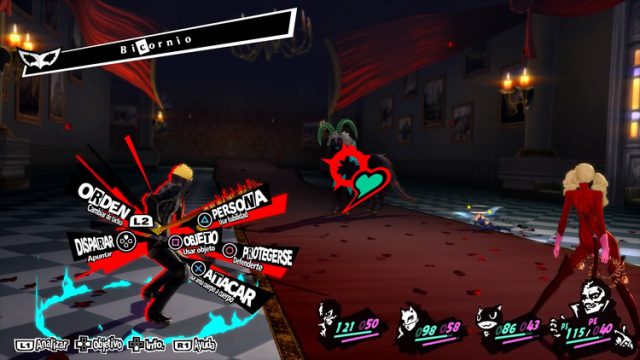 Análisis Persona 5 Royal – Un juego que todo el que tenga PS4 debería tener en su biblioteca 2 P5r 2