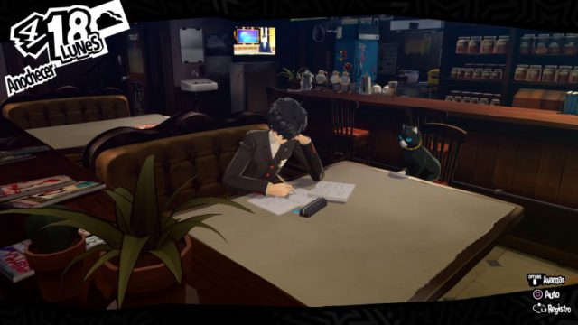 Análisis Persona 5 Royal – Un juego que todo el que tenga PS4 debería tener en su biblioteca 3 P5r 3