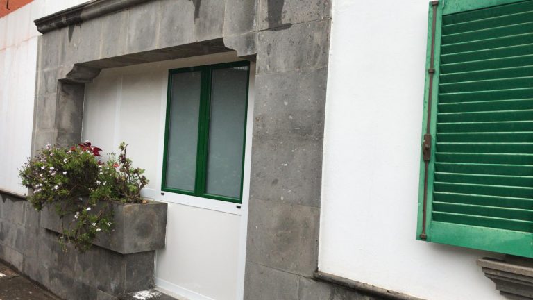 El Centro de Salud de Valleseco ya tiene sala para aislar a los sospechosos de coronavirus