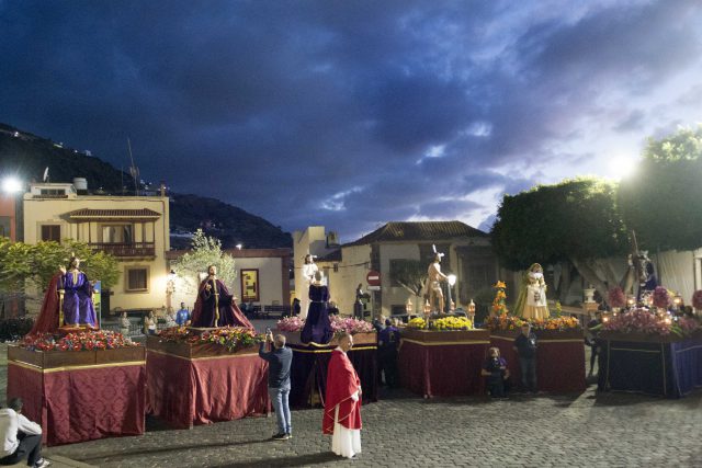 PROCESION MAGNA 3668