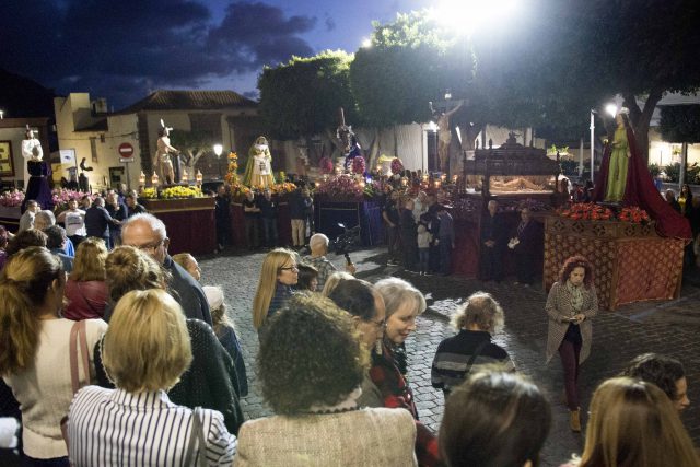 PROCESION MAGNA 3683