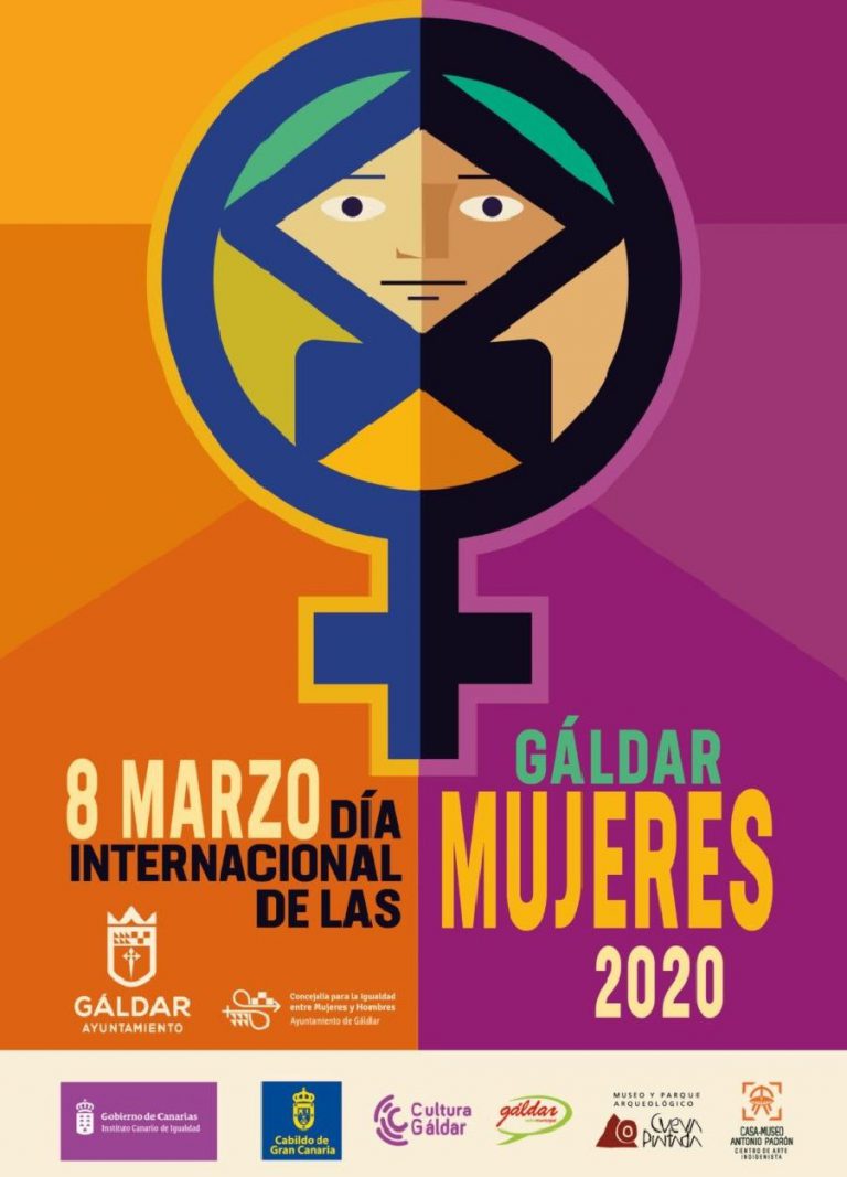 Cine y música para celebrar el Día Internacional de las Mujeres en Gáldar