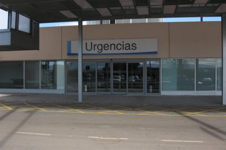 Ascienden a 35 los muertos por coronavirus en España