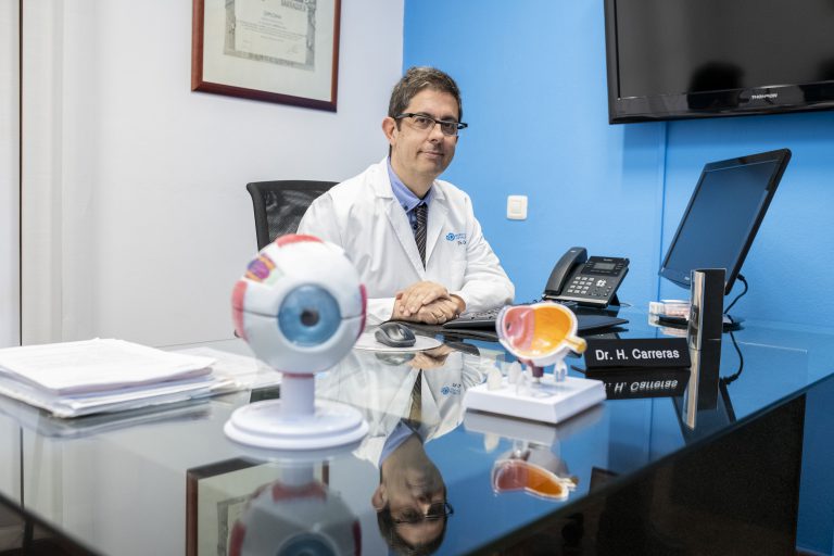 Vithas Eurocanarias pone en marcha un servicio de Telemedicina gratuito durante la crisis del coronavirus