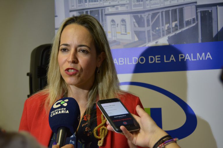 El Cabildo aprueba el convenio para subvencionar parte del alojamiento de los estudiantes palmeros en colegios mayores y residencias de la ULL