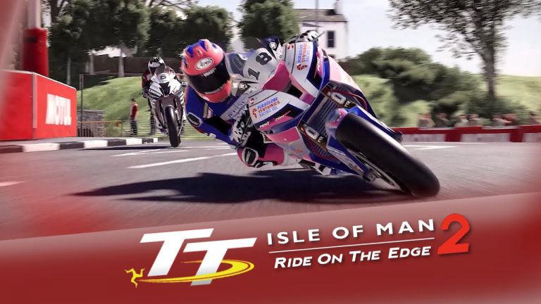 Análisis TT Isle of Man: Ride on the Edge 2 – Tu entrada virtual a la carrera de motos más peligrosa del mundo