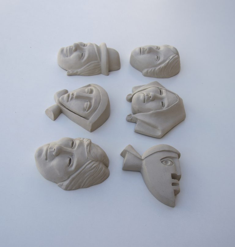 La Casa-Museo Antonio Padrón inaugura la exposición ‘Regreso al Alax Pacha’, de Liliana Zapata