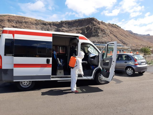 Unidad Infantería de Marina 2