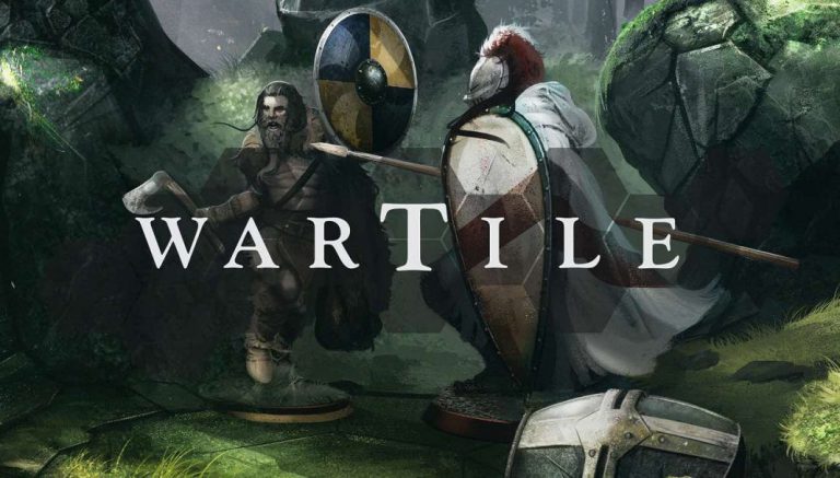 Análisis Wartile – Un peculiar juego de tablero llevado a las consolas