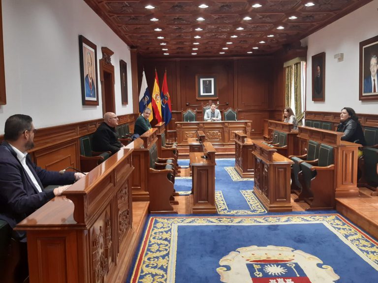 Servicios Sociales pone en marcha una ayuda especial de 6 meses que lleva aparejado un proyecto de acompañamiento para la reinserción laboral