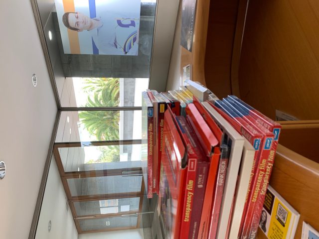 La ULPGC colabora con el movimiento CoronavirusMakers.org en Gran Canaria en la fabricación de viseras sanitarias 3 acetatos