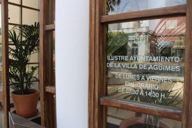 Cierre de las instalaciones y aplazamiento de las actividades municipales durante las próximas dos semanas